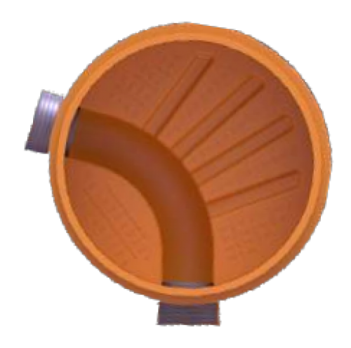 future - camine de vizitare din pp si camine racord