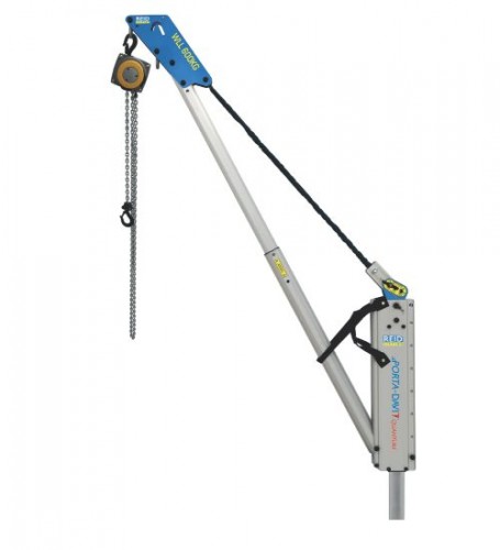 portadavit quantum - ridicari & coborari greutati si personal