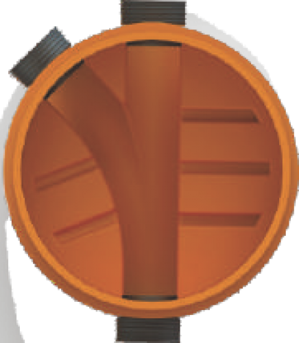 future - camine de vizitare din pp si camine racord