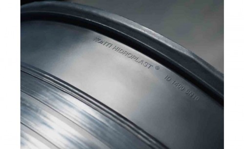 teava canalizare tip fagure