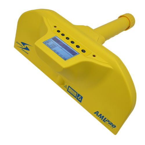 dispozitiv detectare tevi ingropate