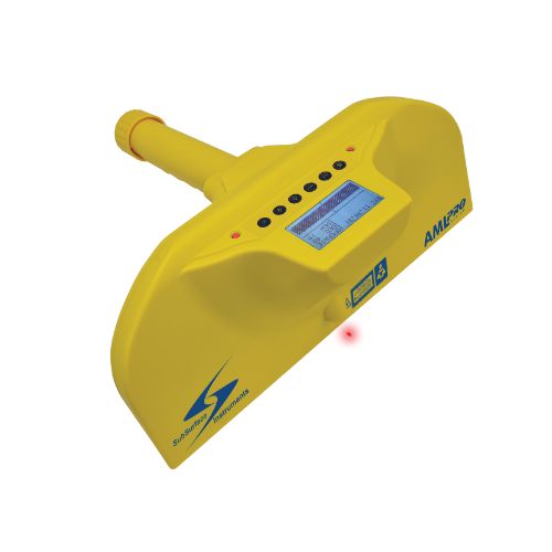 dispozitiv detectare tevi ingropate