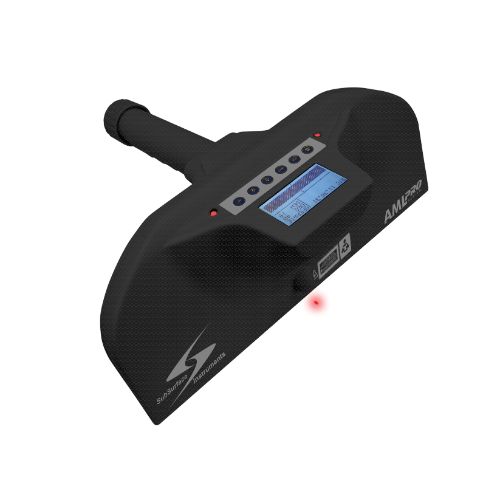 dispozitiv detectare tevi ingropate