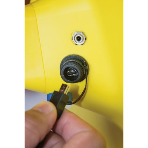 dispozitiv detectare tevi ingropate