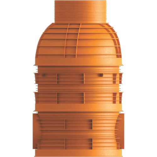 future - camine de vizitare din pp si camine racord