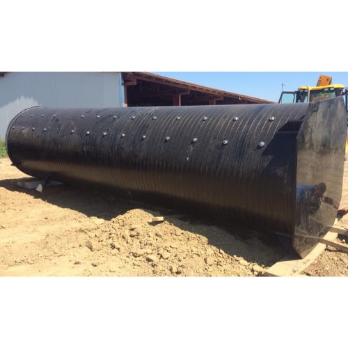 statie pompare bazin fagure pehd