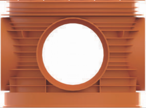 future - camine de vizitare din pp si camine racord