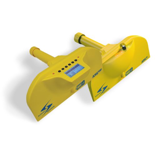 dispozitiv detectare tevi ingropate