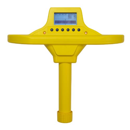 dispozitiv detectare tevi ingropate