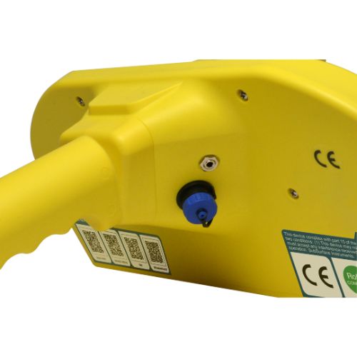 dispozitiv detectare tevi ingropate