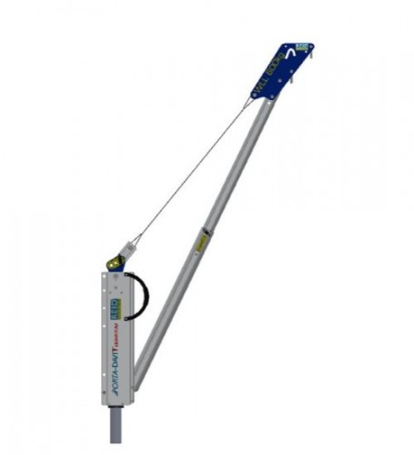 portadavit quantum - ridicari & coborari greutati si personal