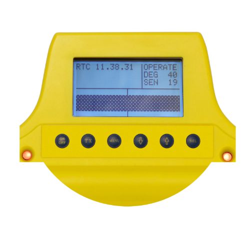 dispozitiv detectare tevi ingropate