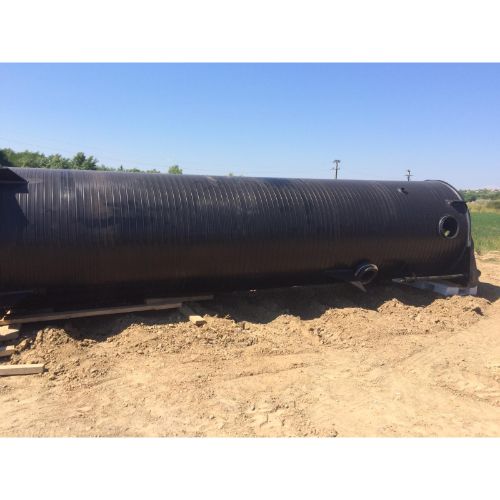 statie pompare bazin fagure pehd