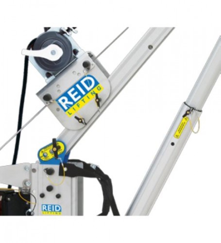 portadavit quantum - ridicari & coborari greutati si personal