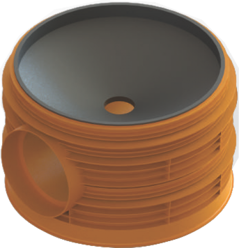 future - camine de vizitare din pp si camine racord