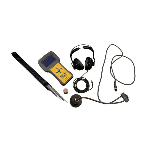 detectoare scurgere apa