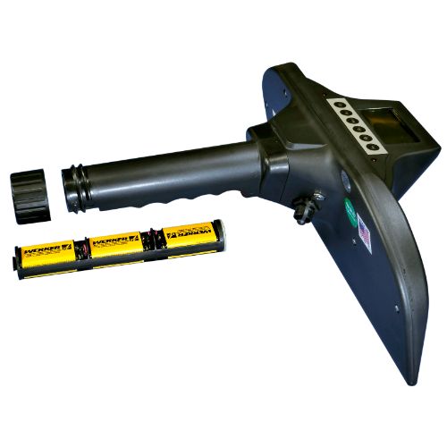 dispozitiv detectare tevi ingropate