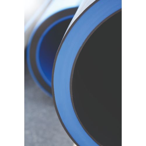 pe100 rc – pas 1075 tip 2 – cu strat de protectie integrat dimensional