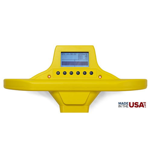 dispozitiv detectare tevi ingropate