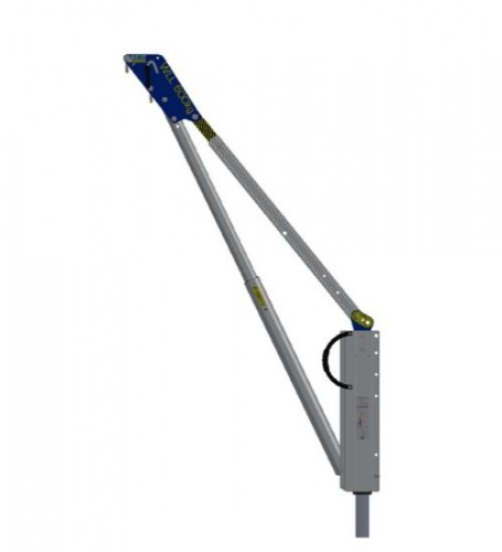 portadavit quantum - ridicari & coborari greutati si personal