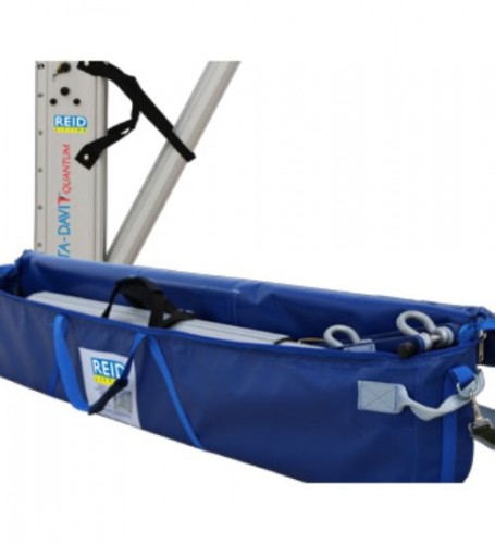 portadavit quantum - ridicari & coborari greutati si personal