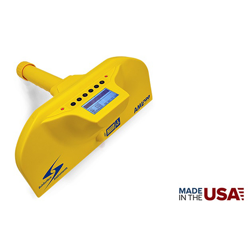 dispozitiv detectare tevi ingropate