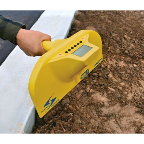 dispozitiv detectare tevi ingropate