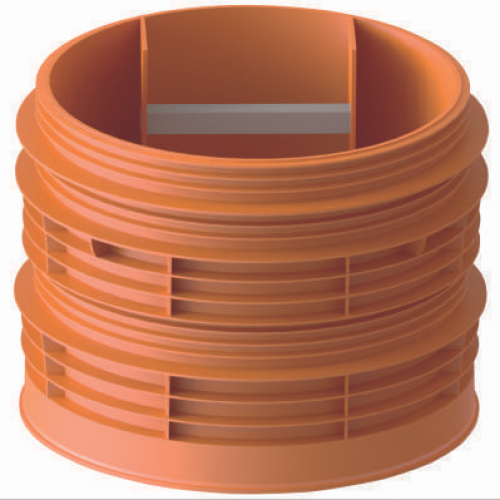 future - camine de vizitare din pp si camine racord