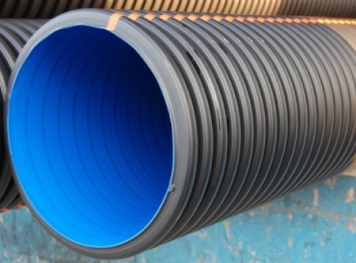 teava-canalizare-corugata