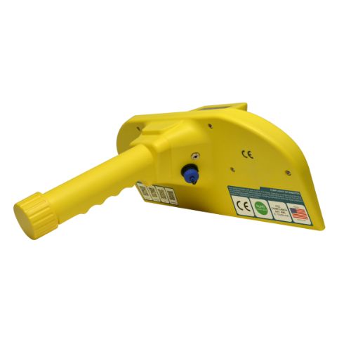 dispozitiv detectare tevi ingropate