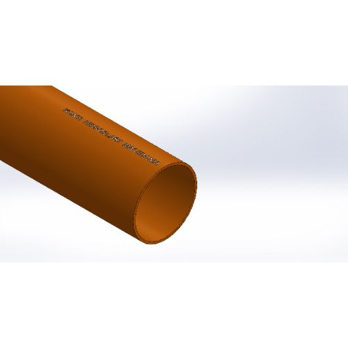 teava pphm, ppmd & ppml compact pentru sisteme de canalizare