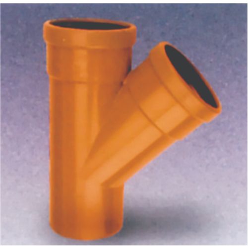 teava pphm, ppmd & ppml compact pentru sisteme de canalizare