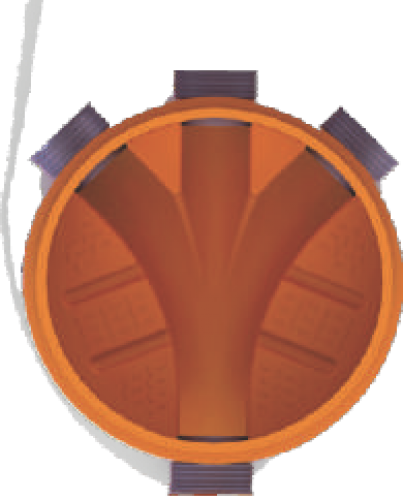 future - camine de vizitare din pp si camine racord