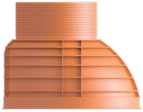 future - camine de vizitare din pp si camine racord